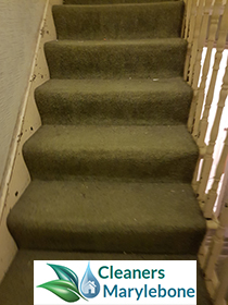 carpet cleaning marylebone
